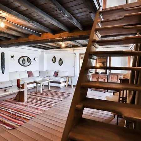Villa Villa Sisla *