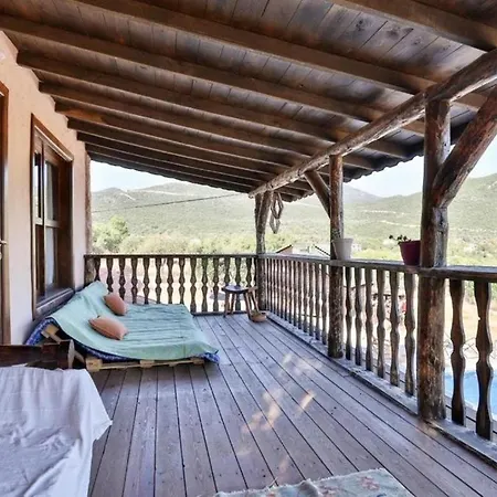 Villa Sisla Villa Kaş
