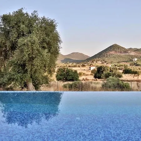 Villa Villa Sisla Kaş