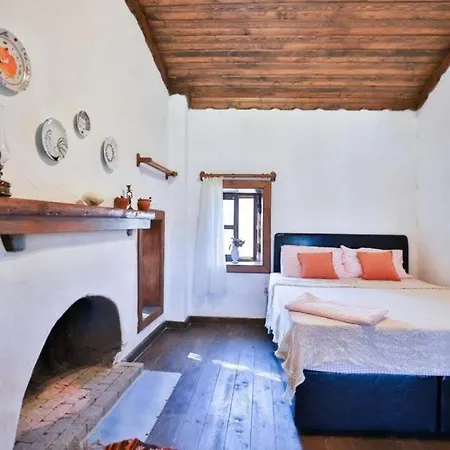 Villa Sisla * Kaş