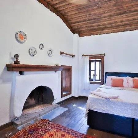 Villa Sisla Willa Kaş