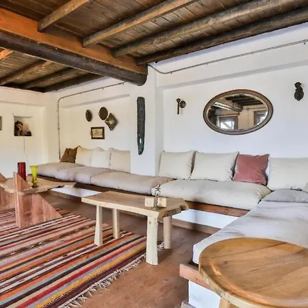 Villa Sisla וילה *