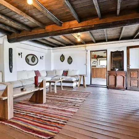 וילה Villa Sisla *