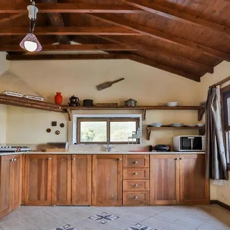 וילה Villa Sisla